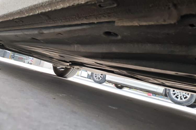 Used Volkswagen Lavida 2023 300TSI DSG Full-Comfort Edition
