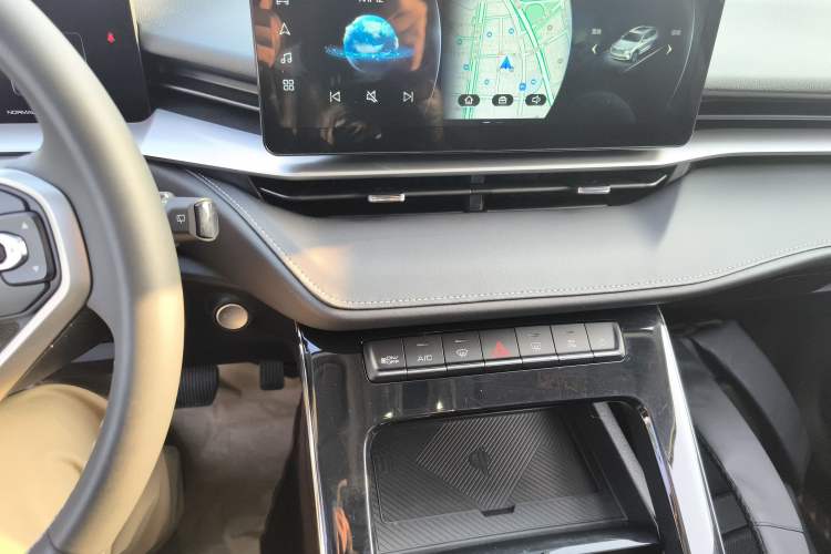 Used Haval H6 2021 3rd Generation 1.5T Automatic Two-Wheel Drive Pro
