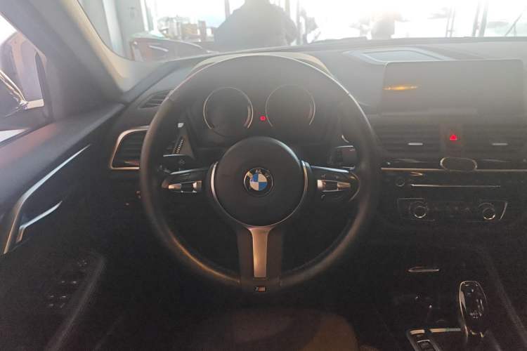 Used BMW 1 Series 2020 120i M Sport Package