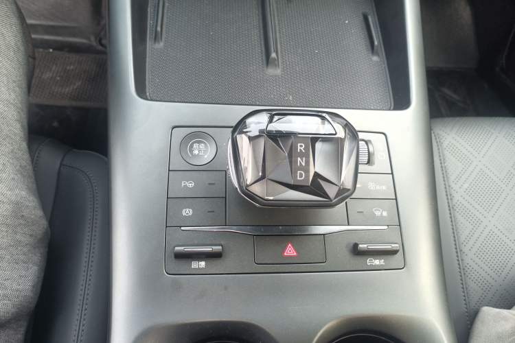 Used BYD Qin PLUS 2025 EV Smart Drive Edition 510KM Leading Model