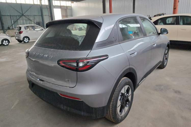Used Geely Galaxy Geome 2026 Model 310km Dream Edition
