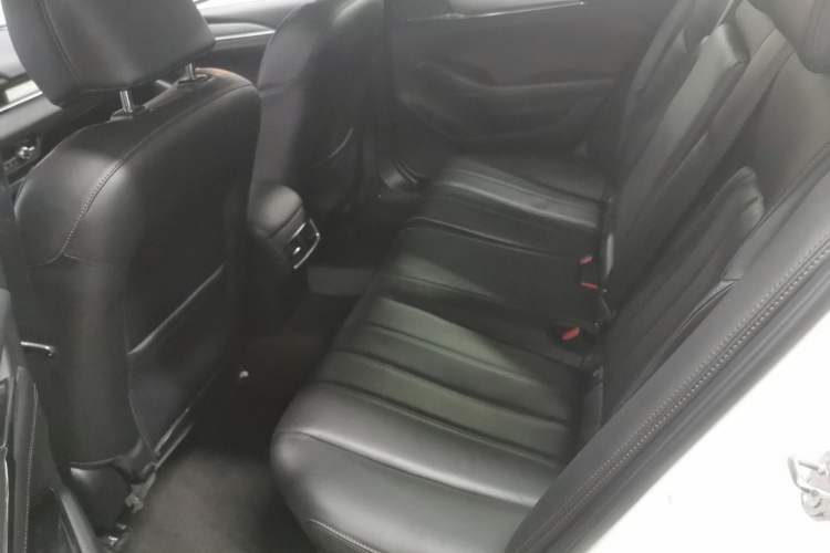 Used Mazda Atenza 2020 2.0L Blue Sky Luxury Edition