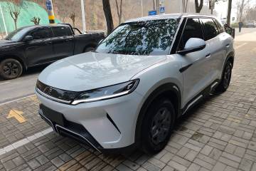 Used BYD Yuan UP 2024 401 km Active Version