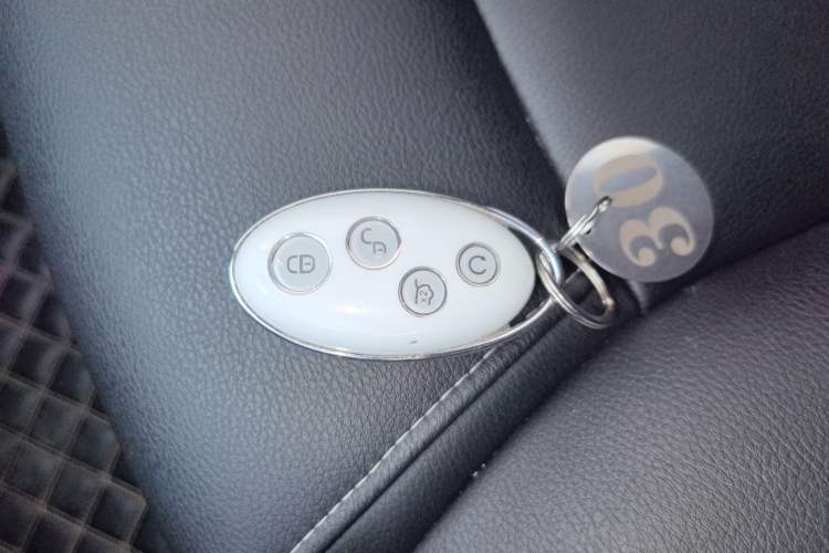 Used BYD Song MAX 2019 1.5T Automatic Smart Connect Prestige 7-Seater China VI Standard
