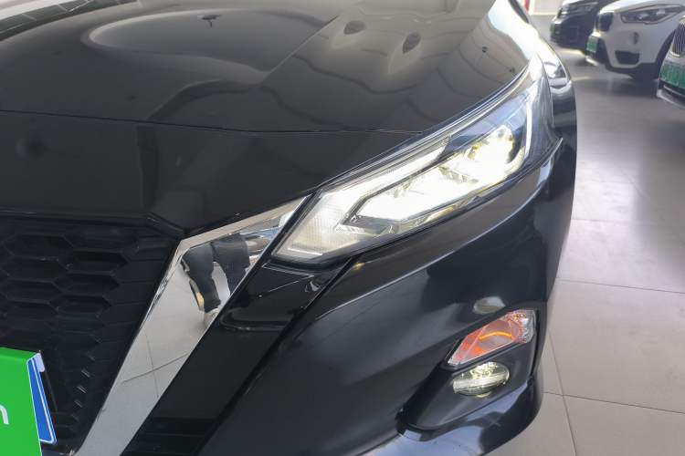 Used Nissan Teana 2021 2.0L XL Comfort Edition