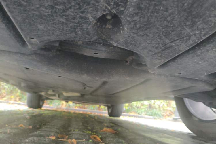 Used Toyota Highlander 2022 Dual-Engine 2.5L Four-Wheel Drive Prestige Version 7 Seats
