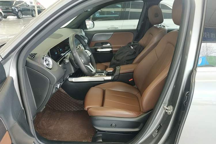 Used Mercedes-Benz GLB 2020 GLB 200 Dynamic Edition
