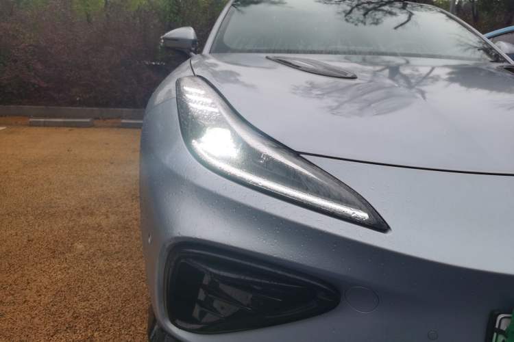 Used NETA GT 2023 560
