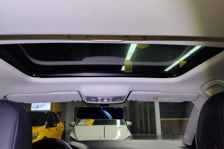 Used Volkswagen Lavida 2021 1.5L Automatic Comfort Edition
