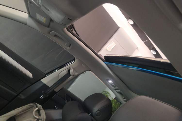 Used Volkswagen Magotan 2018 330TSI DSG Advanced Model
