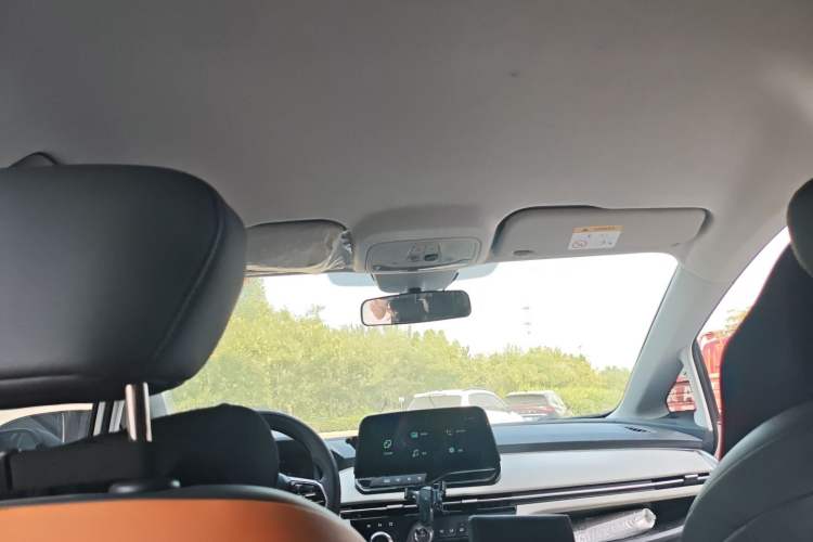 Used Bestune NAT 2021 Luxury Experience Edition
