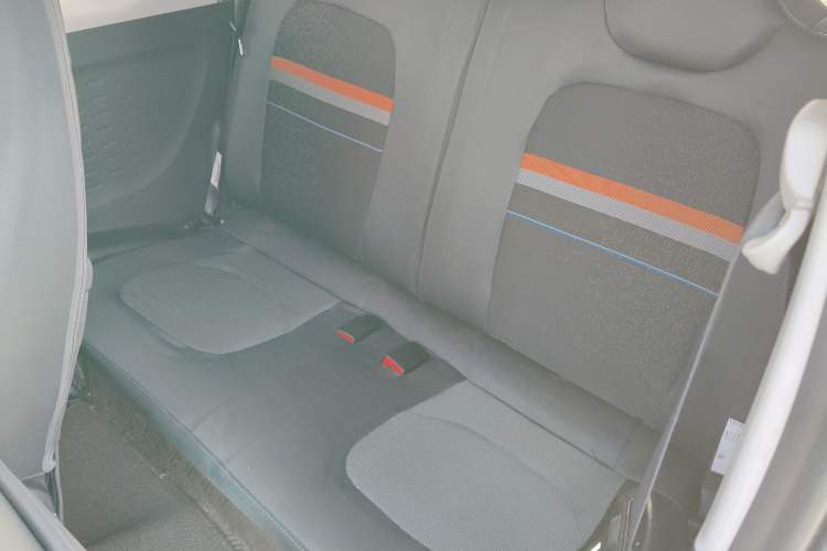 Used Wuling Hongguang MINIEV 2020 Zizai Version Lithium-NMC
