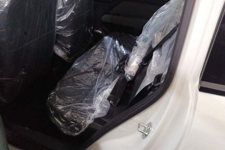 Used Baojun Spark EUV 2026 301km Flagship Edition