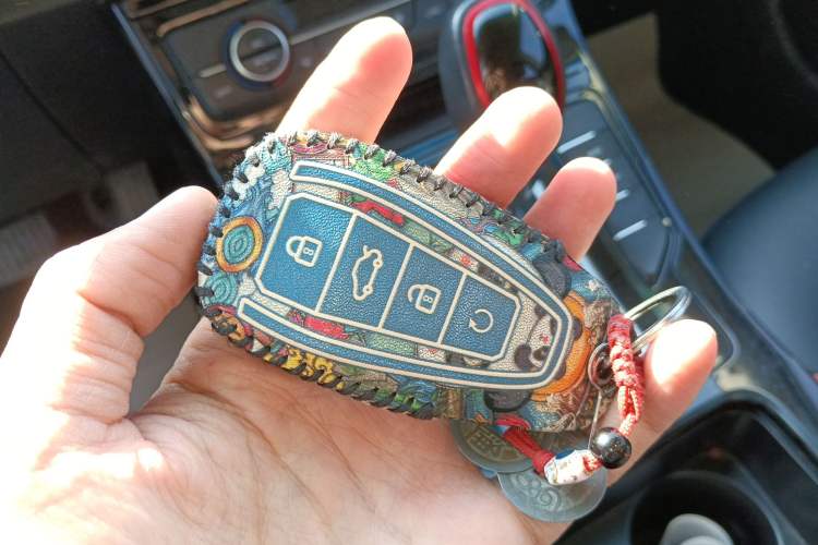 Used Geely Auto Emgrand GS 2020 1.4T CVT Active
