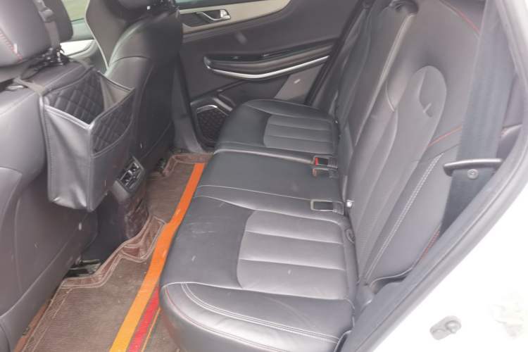 Used Changan CS75 New Energy 2020 1.5T PHEV Ambition Model
