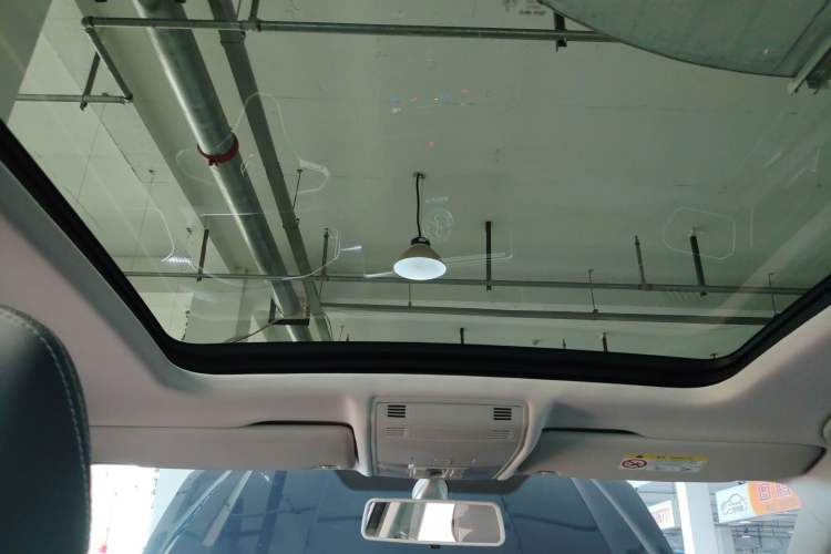 Used Volkswagen Tayron 2025 Zhongxiang Version 300TSI