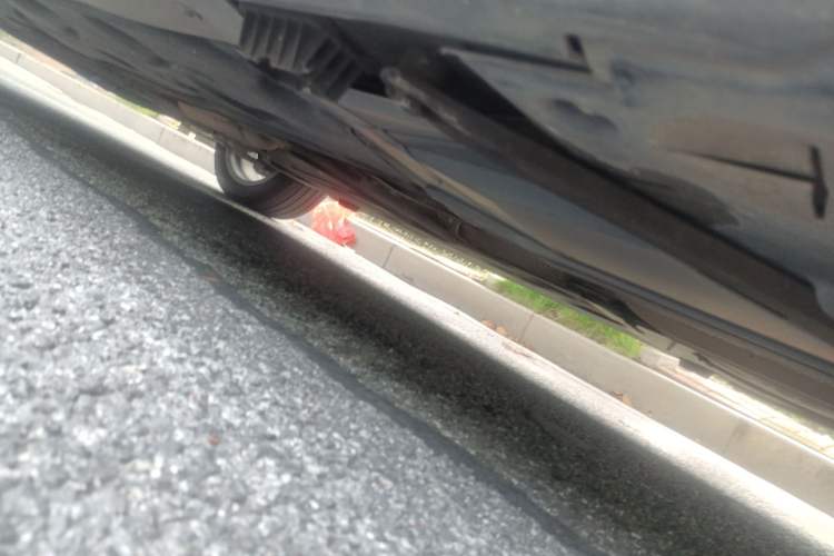 Used BMW X1 2020 sDrive25Li Leading Model
