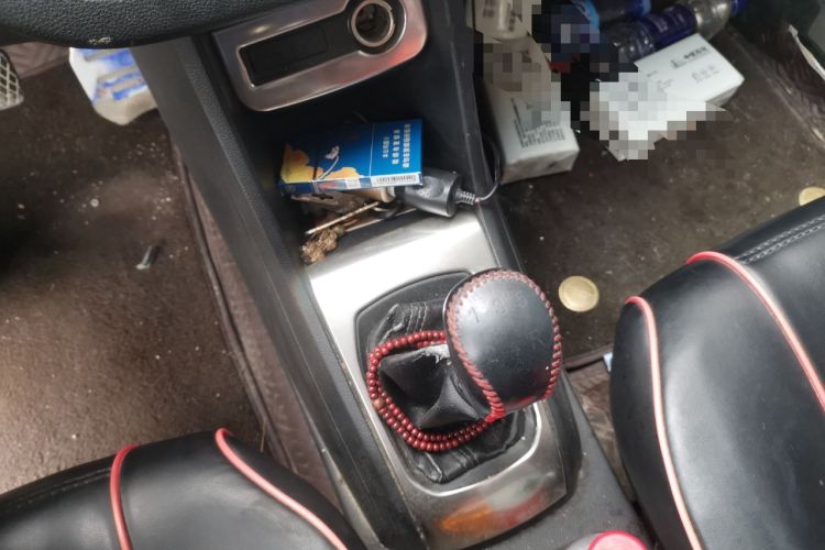 Used Baojun 310 2016 1.2L Manual Value Edition