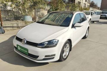 Used Volkswagen Golf 2014 1.4TSI Automatic Comfort Model