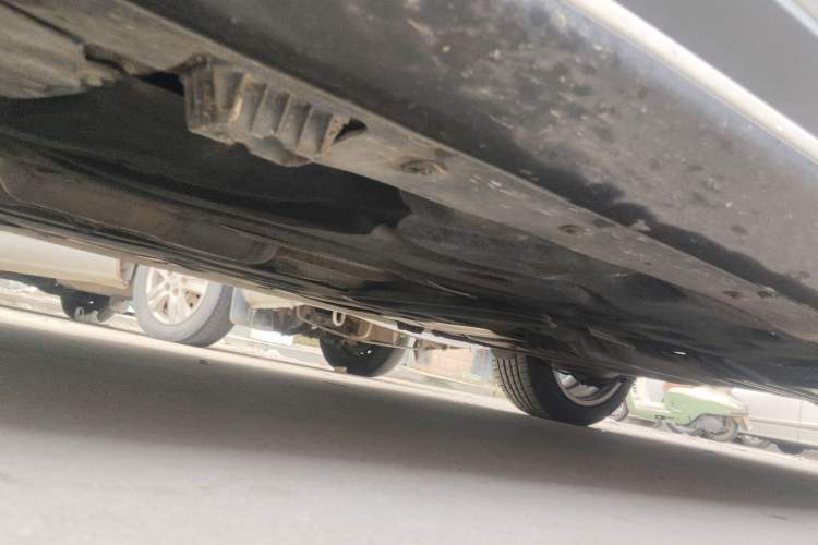 Used BMW X1 2020 sDrive20Li Fashion Model
