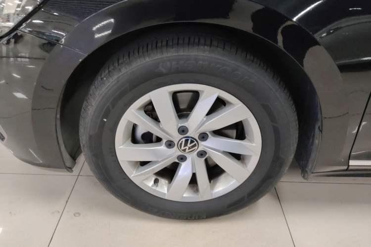 Used Volkswagen Passat 2020 Revised Version 280TSI Business Edition China VI Standard
