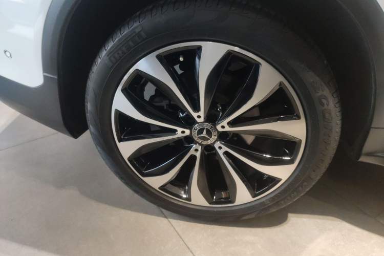 Used Mercedes-Benz GLC Coupe 2017 GLC 260 4MATIC Coupe SUV