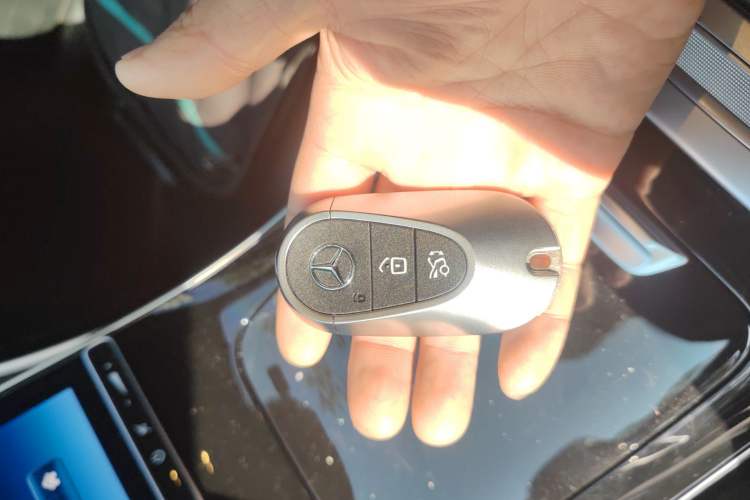 Used Mercedes-Benz C-Class 2024 Restyled C-Class 260 L Sport Edition