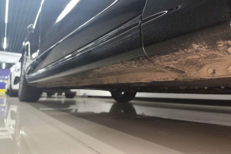 Used Bestune B70 2025 Dragon Edition 1.5T Quality Enjoyment Model
