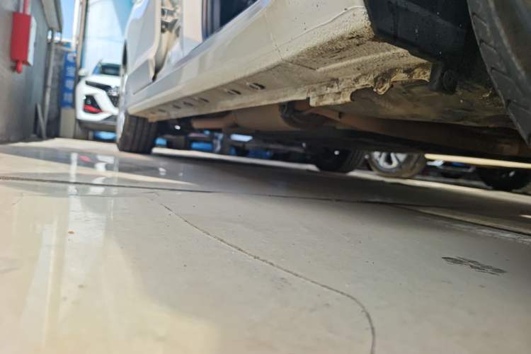 Used Honda City 2018 1.5L CVT Comfort Version
