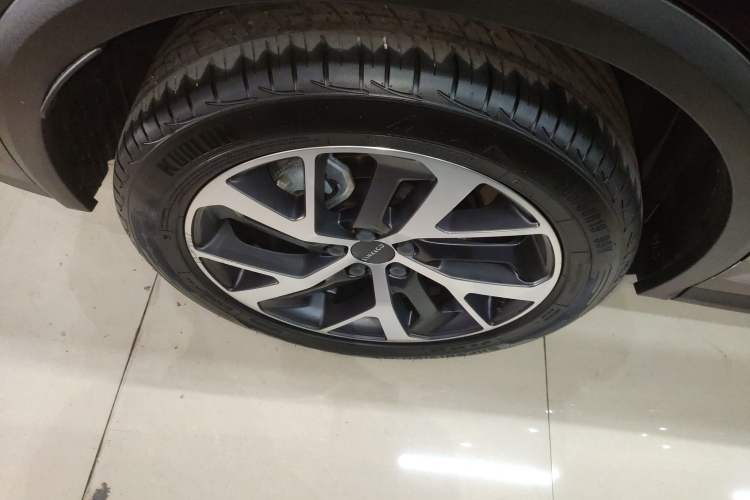 Used Lynk & Co 01 EM-P 2021 1.5TD PHEV Halo
