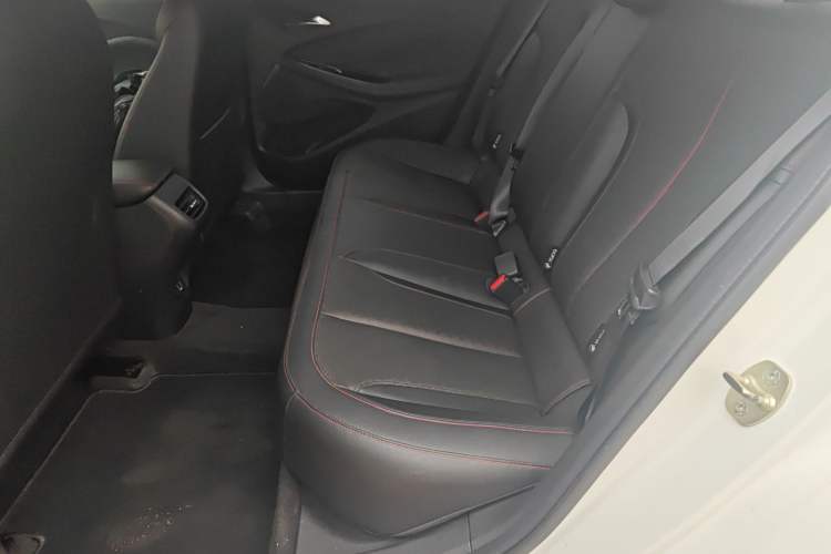 Used Buick Verano 2022 Pro GS Wind-Chasing Edition
