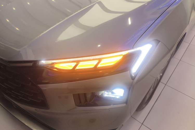 Used Ford Mondeo 2022 Restyled EcoBoost 245 Luxury Version
