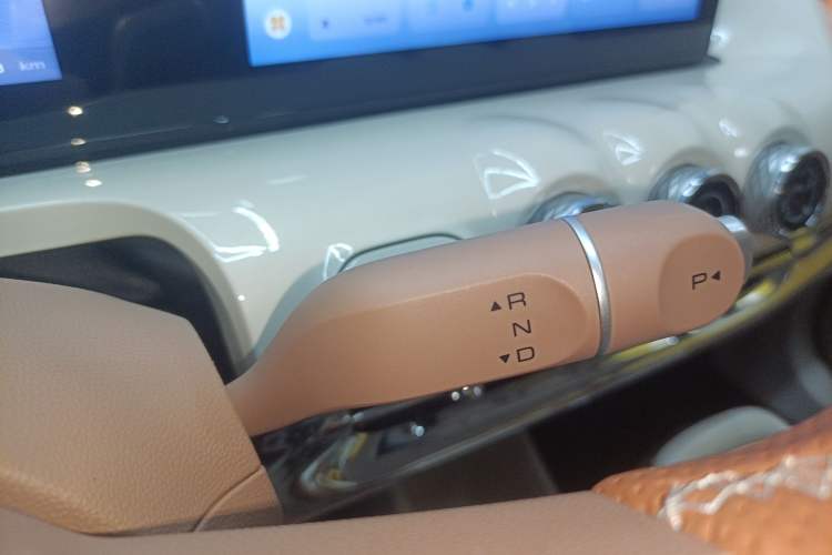 Used Wuling Bingo 2025 333 km Lingxi Connected Version
