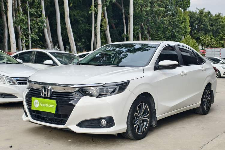 Used Honda Crider 2022 180Turbo CVT Luxury Edition