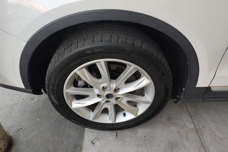 Used Haval H7 2016 Blue-Label H7 2.0T Automatic Luxury Model
