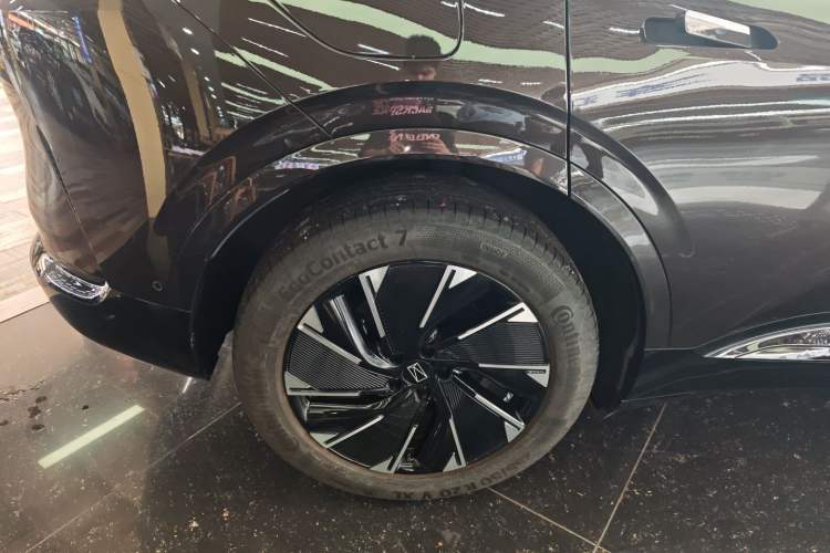 Used Avatr 07 2024 Max Extended-Range Edition
