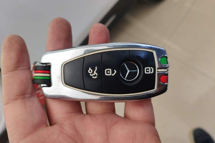 Used Mercedes-Benz GLB 2022 GLB 220 Dynamic Edition