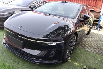 Used Zeekr 007 2024 Rear-Drive Intelligent Driving Version 100 kWh