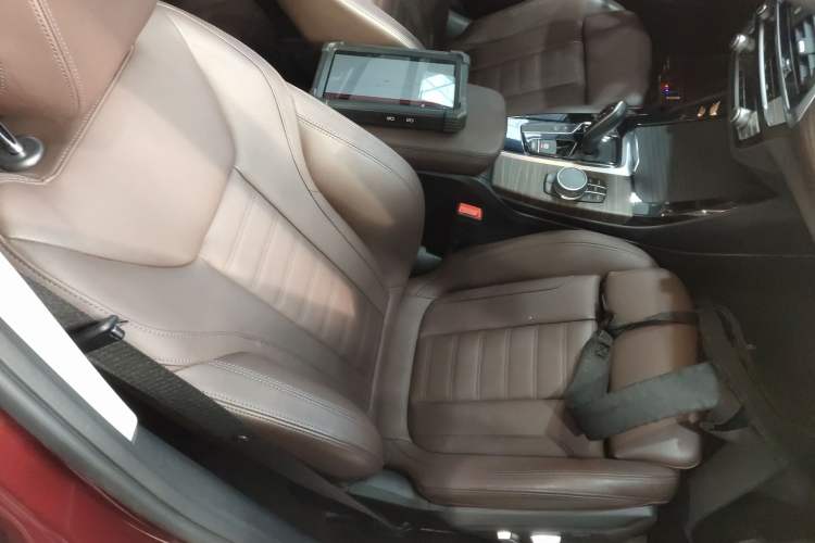 Used BMW X3 2020 xDrive28i M Sport Package
