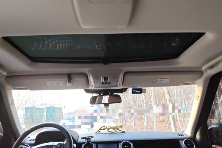 Used Land Rover Discovery 2015 3.0 SC V6 SE
