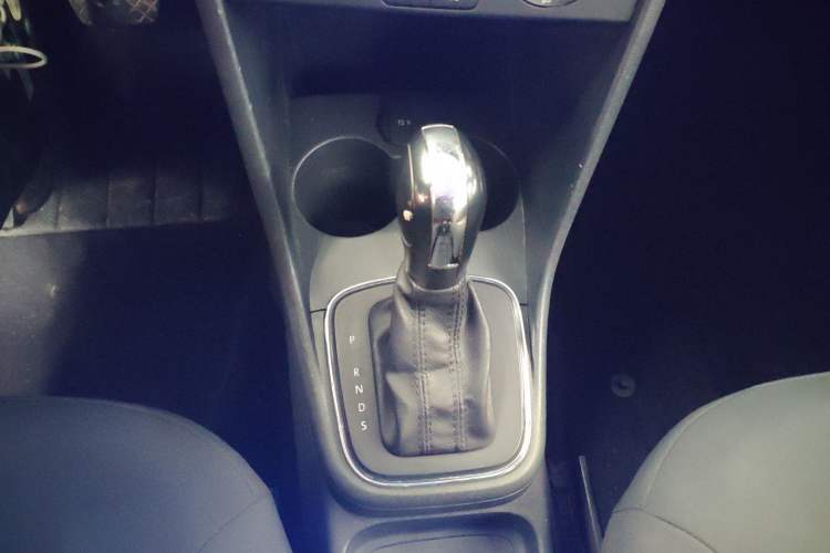 Used Volkswagen Polo 2016 1.4L Automatic Trendy Model
