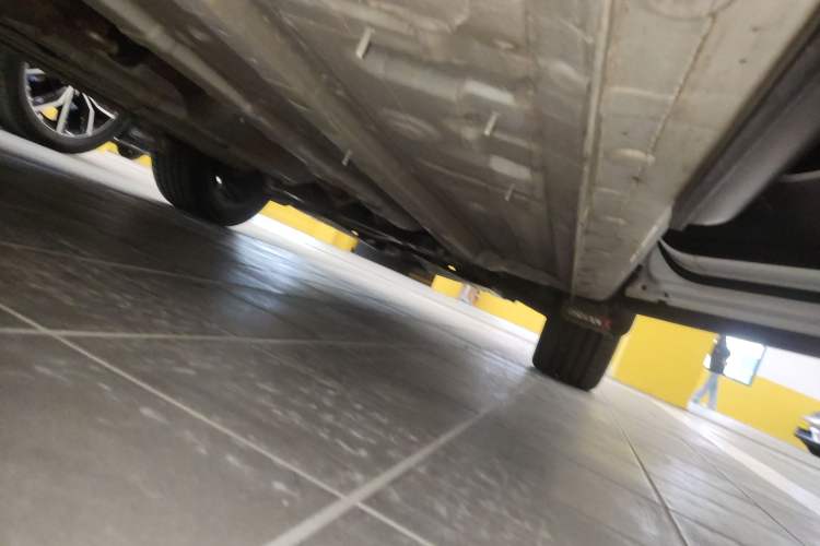 Used Oshan X5 2023 Enjoy Edition 1.5T DCT Luxury Model
