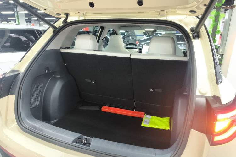 Used  Geome 2025 UP 410km Exploration+ Edition