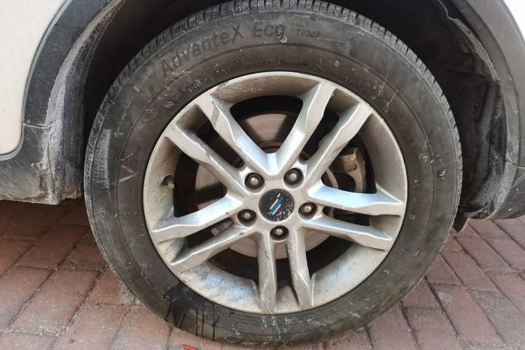 Used Oshan COS5 2019 1.6L Automatic Classic Version China V Standard
