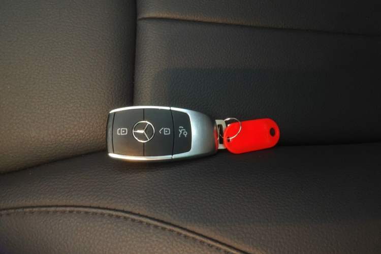 Used Mercedes-Benz GLB 2022 Second Facelift GLB 200 Fashion Edition