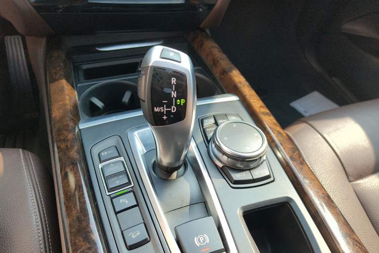 Used BMW X5 2014 xDrive35i Elegant Edition