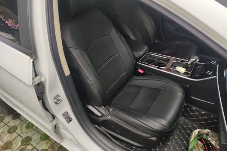 Used Chery Arrizo 5 2021 PRO 1.5L CVT Youth Edition
