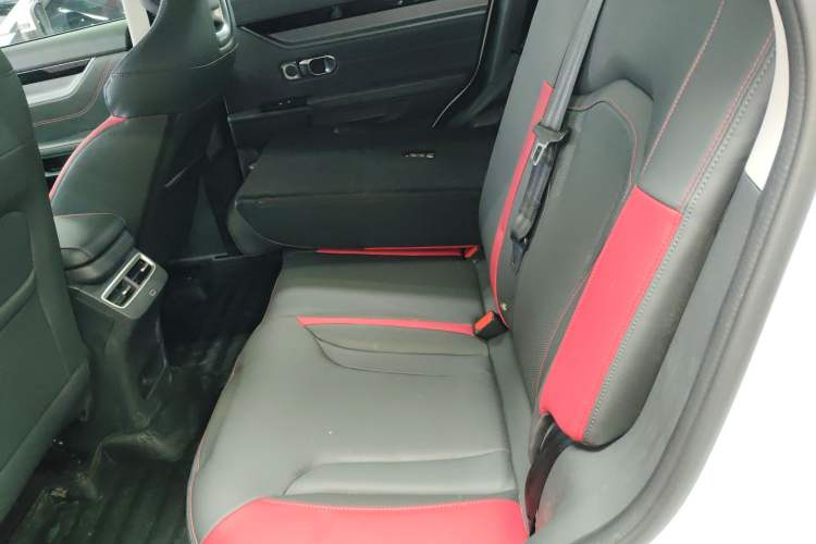 Used JETOUR Dashing 2024 1.5T DCT Starlight Shine Pro Edition