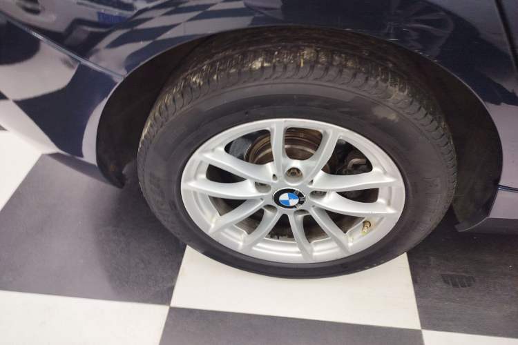 Used BMW 1 Series 2016 118i Leading Model
