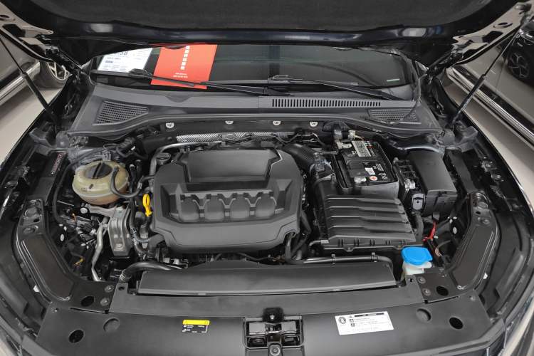 Used Volkswagen Passat 2023 Restyled 330TSI Starry Luxury Edition
